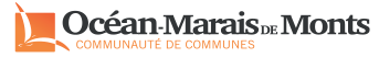 Communauté de communes Océan-Marais de Monts